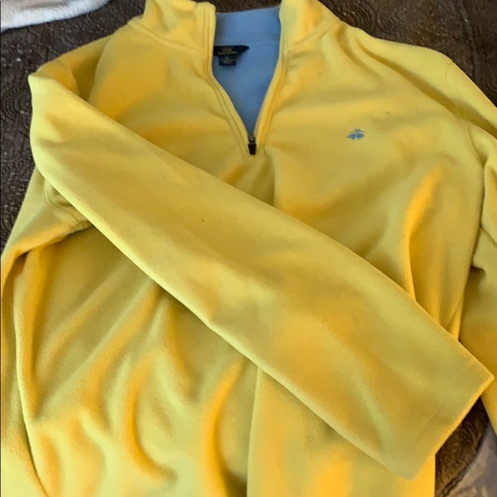Brooks brothers sweater